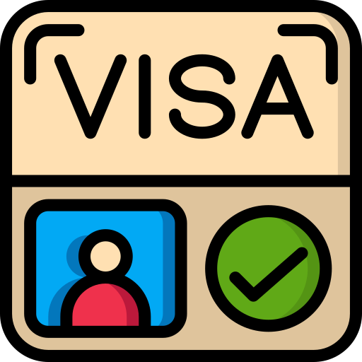 Visa Processing